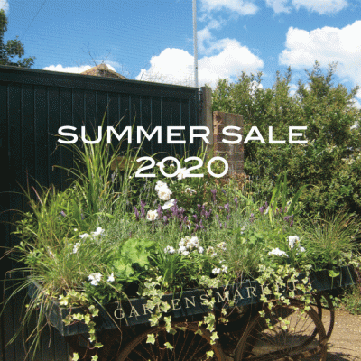 SUMMER SALE2020