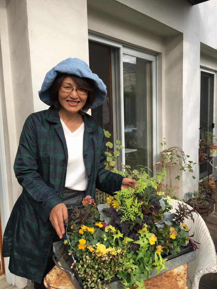 mi（寄せ植えアイコン）さん専用 78728008ea5f02df734b600ce231e9