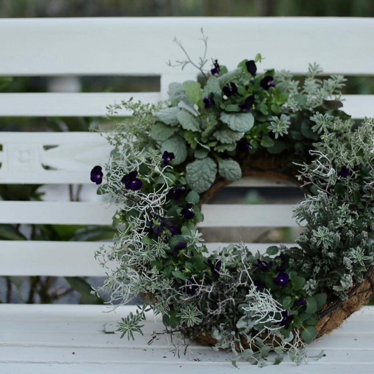 Nearly Natural 4952 シダーリース 24インチ グリーン 30cmｽﾗｲﾄｽﾉｰｼﾀﾞｰﾘｰｽ: クリスマス雑貨 ｜ YDMオンラインストア ｜ 横浜