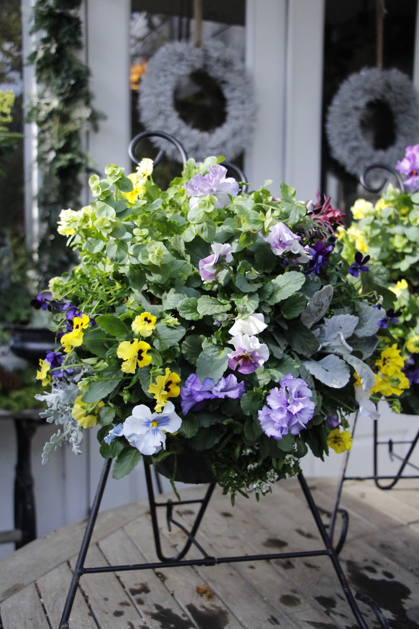 2023.11 Let's Lovely Hanging - GARDENS（ガーデンズ） | 香川県高松