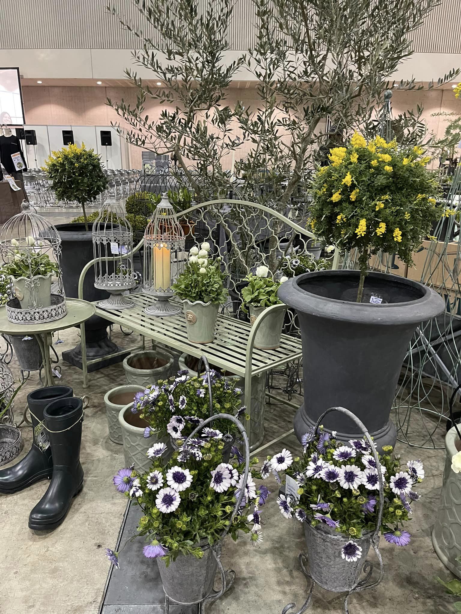 花友フェスタ - GARDENS（ガーデンズ） | 香川県高松市の造園