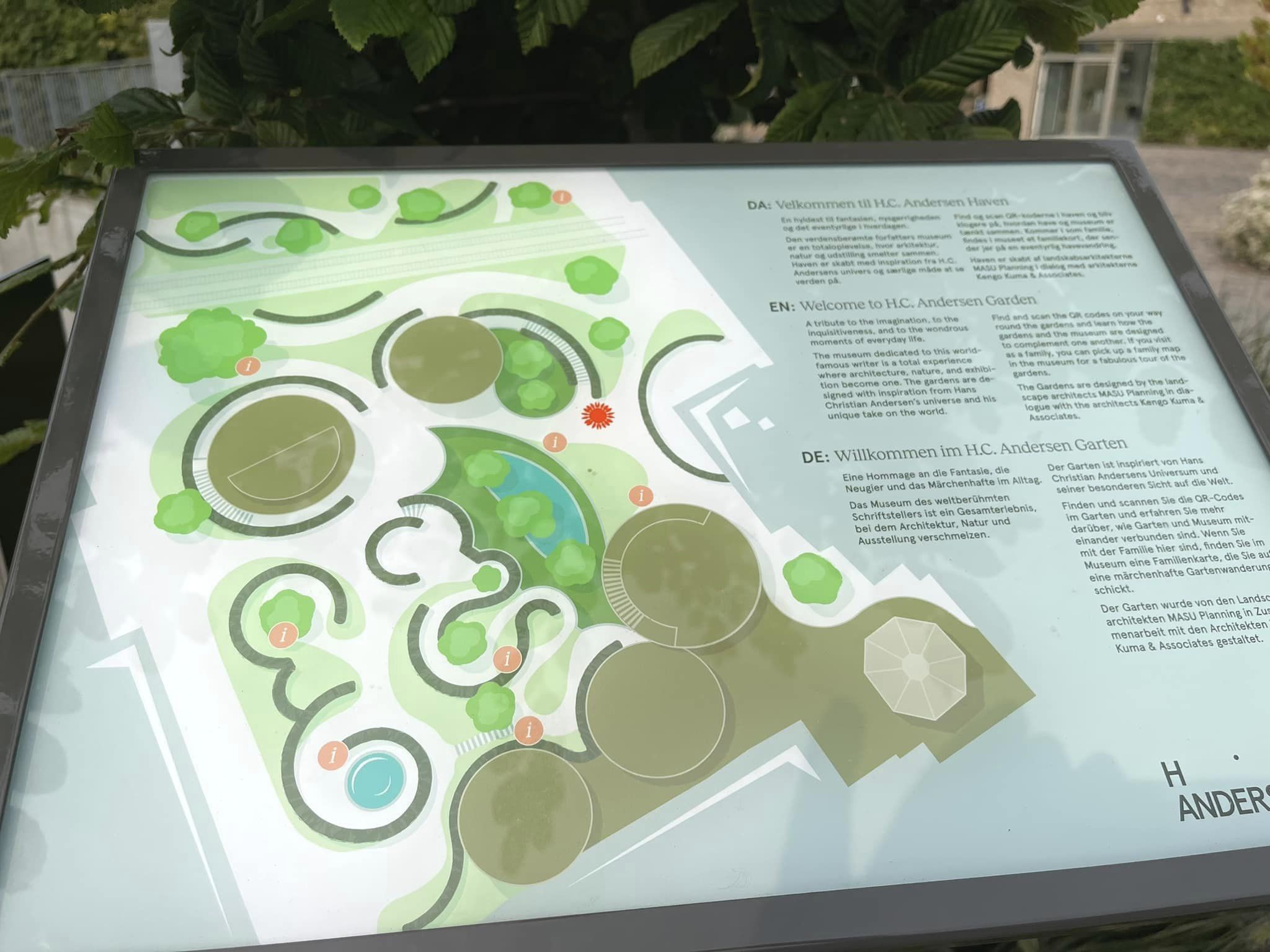 アンデルセン博物館 - GARDENS（ガーデンズ） | 香川県高松市の造園