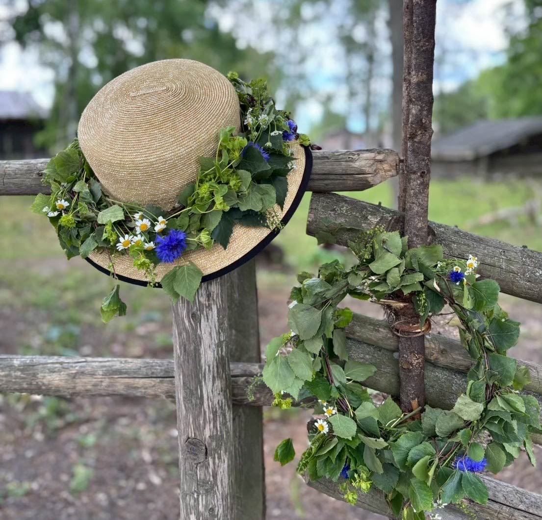 EVENT】9/23(Tue・祝) 宮本里美 北欧のお話会 - GARDENS（ガーデンズ